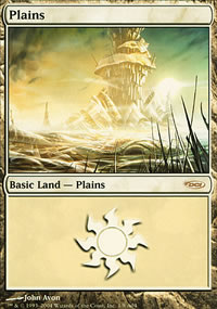 Plains - 