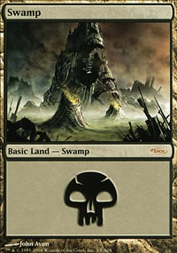 Swamp - 