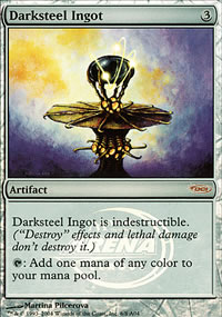 Darksteel Ingot - 