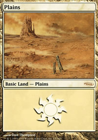 Plains - 