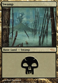 Swamp - 