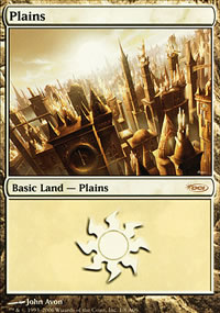 Plains - 