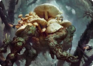 Swarm Shambler - Art - 