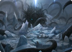 Icebreaker Kraken - Art - 