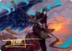 Eradicator Valkyrie - Art - 