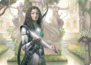 Arcus Acolyte - Art 1 - Modern Horizons II - Art Series