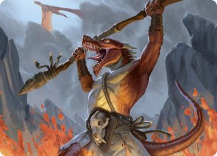 <br>Kobold - Stats