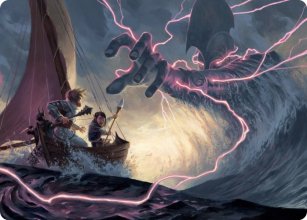 Hall of Storm Giants - Art - 