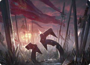 Field of Ruin - Art - 