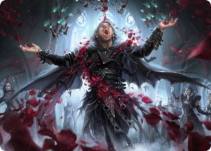 Bloodsoaked Reveler - Art - 