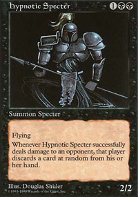 Hypnotic Specter - 