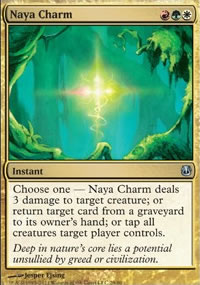 Naya Charm - 