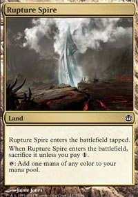 Rupture Spire - 