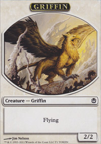 Griffon - 