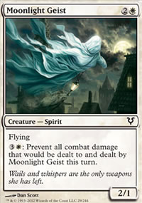 Moonlight Geist - 
