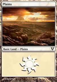 Plains - 