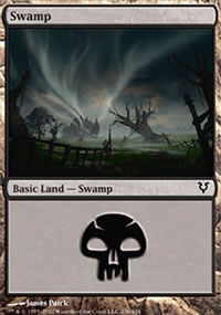 Swamp - 