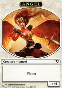 Angel - Avacyn Restored