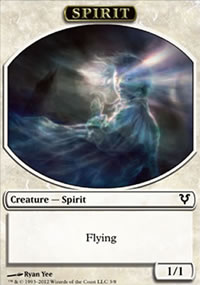 Spirit - Avacyn Restored