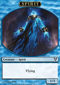 Spirit - Avacyn Restored