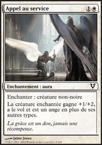 Magic: The Gathering - Druids' Repository - Avacyn Restored - Carta Singola Rara