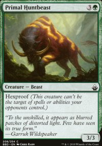 Primal Huntbeast - 