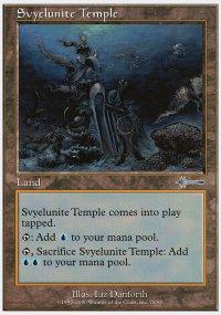 Temple svyelunite - 