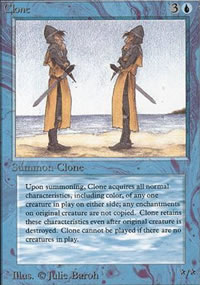 Clone - 