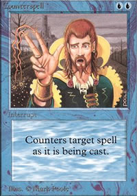 Counterspell - 