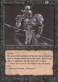 Hypnotic Specter - Limited (Beta)