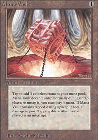 Arche de mana - Limited (Beta)