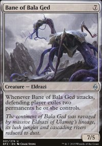 Bane of Bala Ged - 