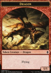 Dragon - 