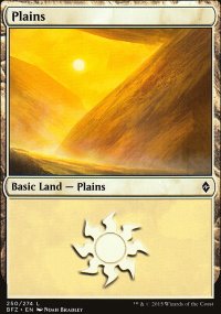 Plains - 