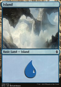 Island 4 - Battle for Zendikar