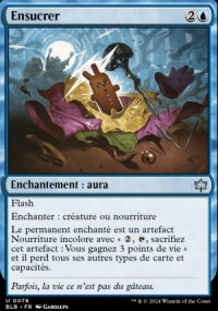 Ensucrer - Bloomburrow