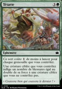 Ttarte - Bloomburrow