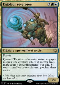 Enjleur rverose - Bloomburrow