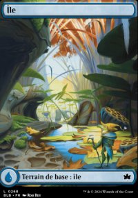 le - Bloomburrow