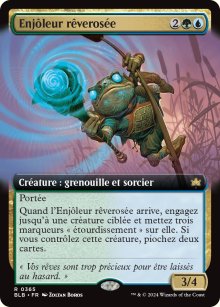 Enjleur rverose - Bloomburrow