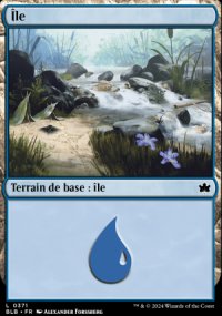 le - Bloomburrow