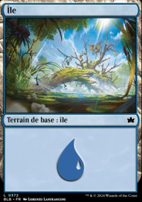 le - Bloomburrow