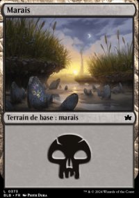 Marais - Bloomburrow