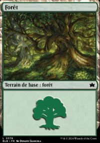 Fort - Bloomburrow