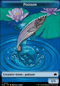 Poisson - Bloomburrow