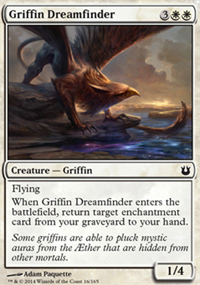 Griffin Dreamfinder - 