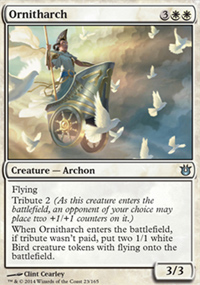 Ornitharch - 