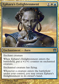 Ephara's Enlightenment - 