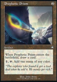 Prophetic Prism - 