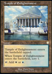 Temple of Enlightenment - 